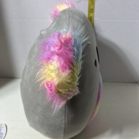 Kelina the Koala Squishalmallows. Approx 12” tall - Picture 3 of 5